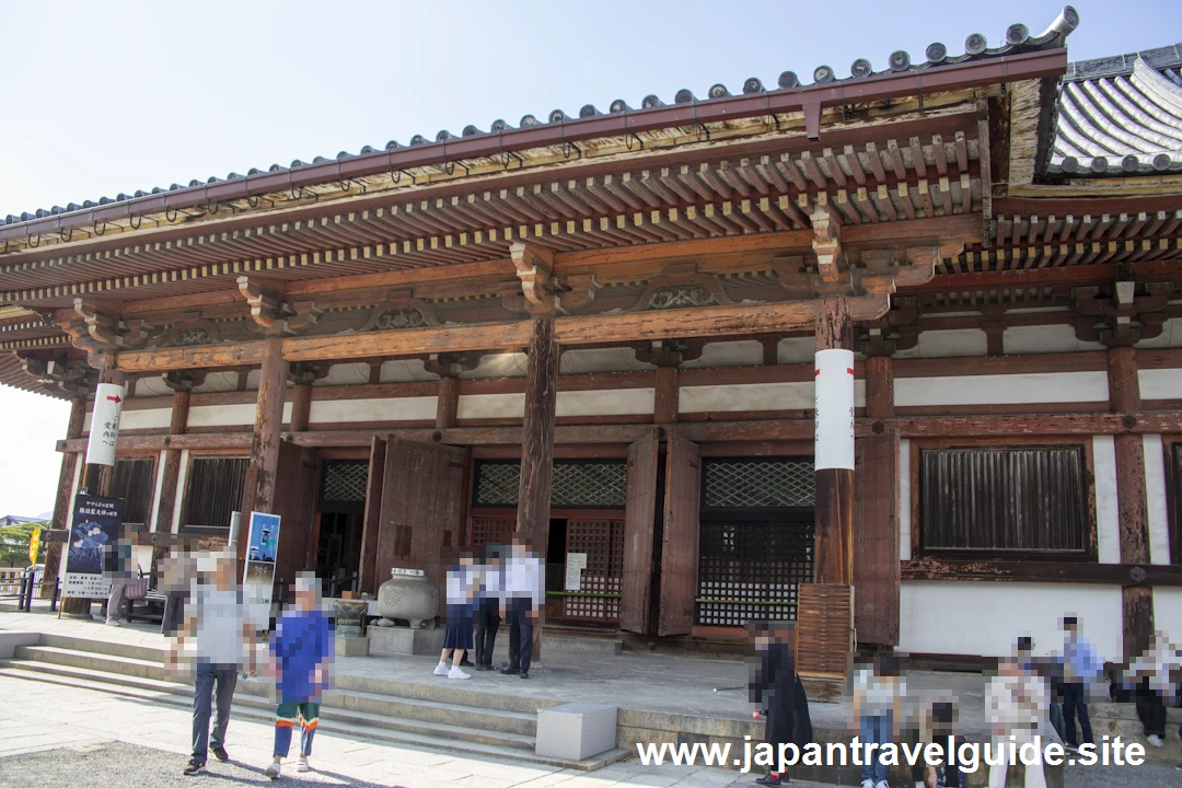 東寺(2)