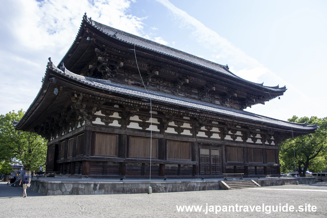 東寺(5)