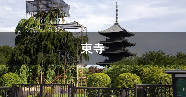 東寺(0)