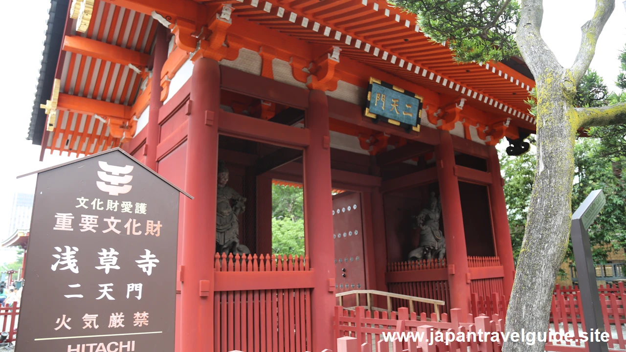 浅草寺(1)