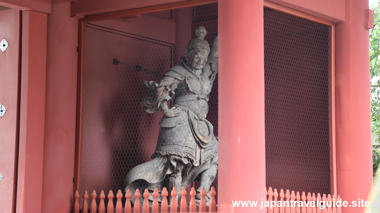 浅草寺(2)