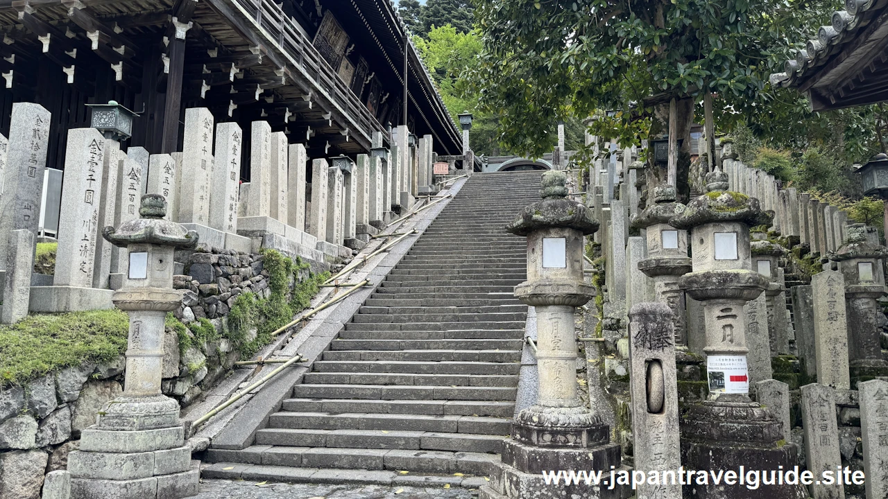 二月堂：東大寺の見どころ(5)