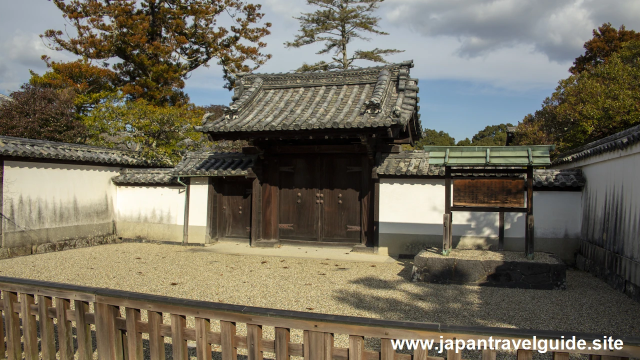 正倉院：東大寺の見どころ(1)