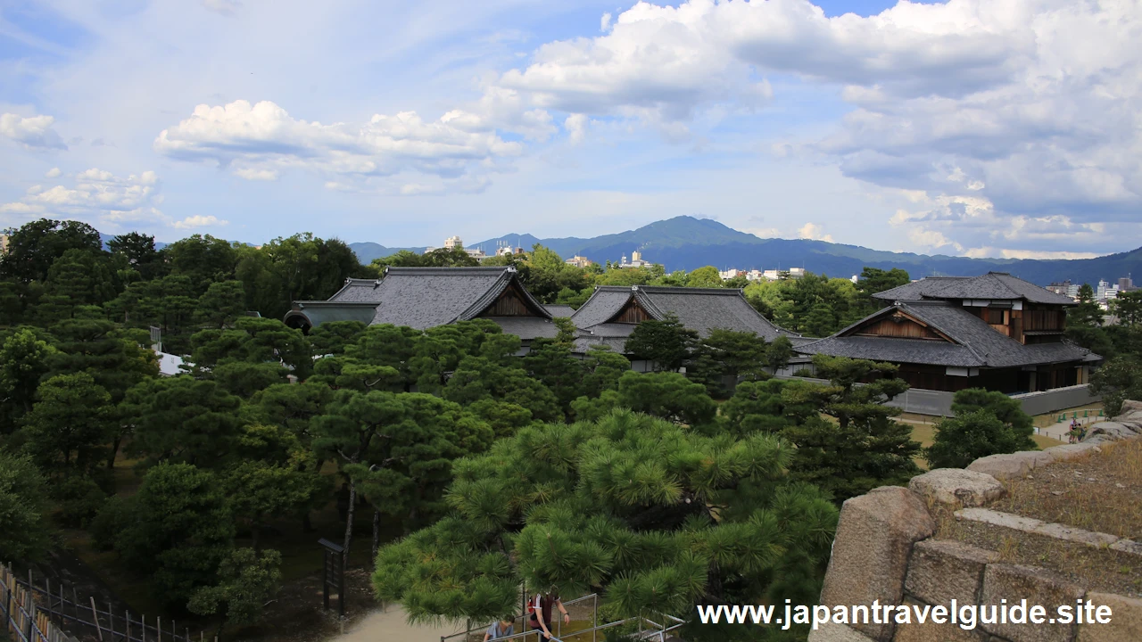 二条城(7)