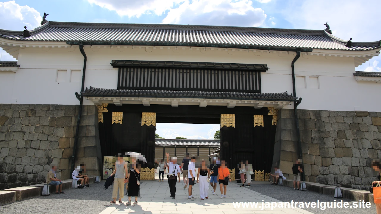 二条城(2)