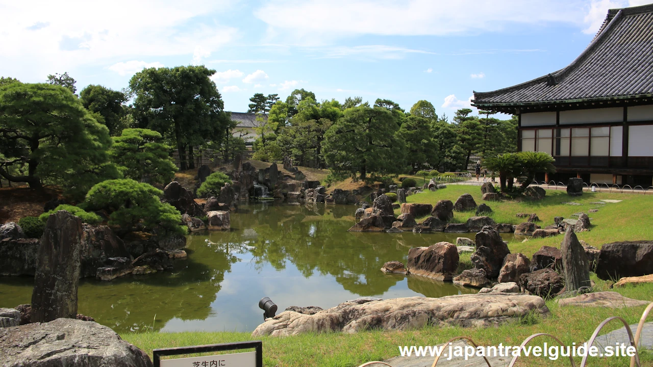 二条城(5)