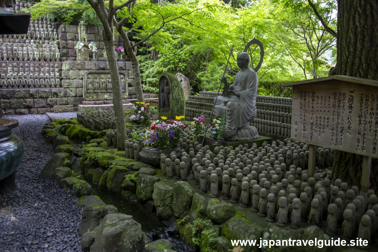 鎌倉 長谷寺(12)