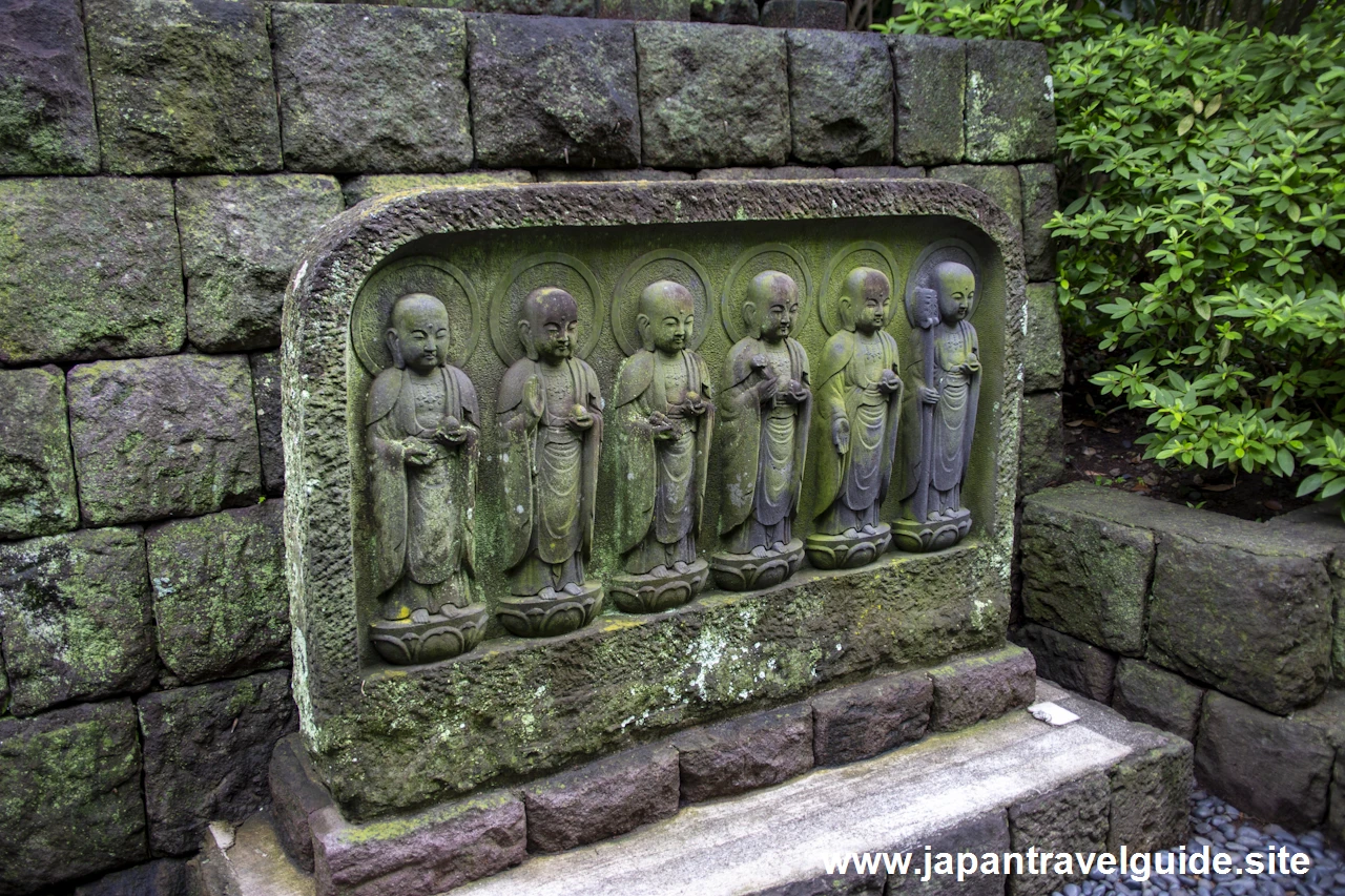 鎌倉 長谷寺(13)