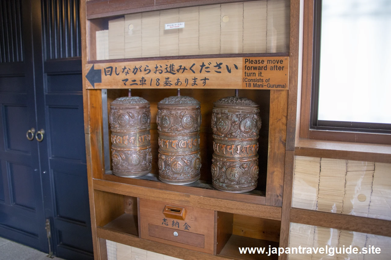 鎌倉 長谷寺(25)