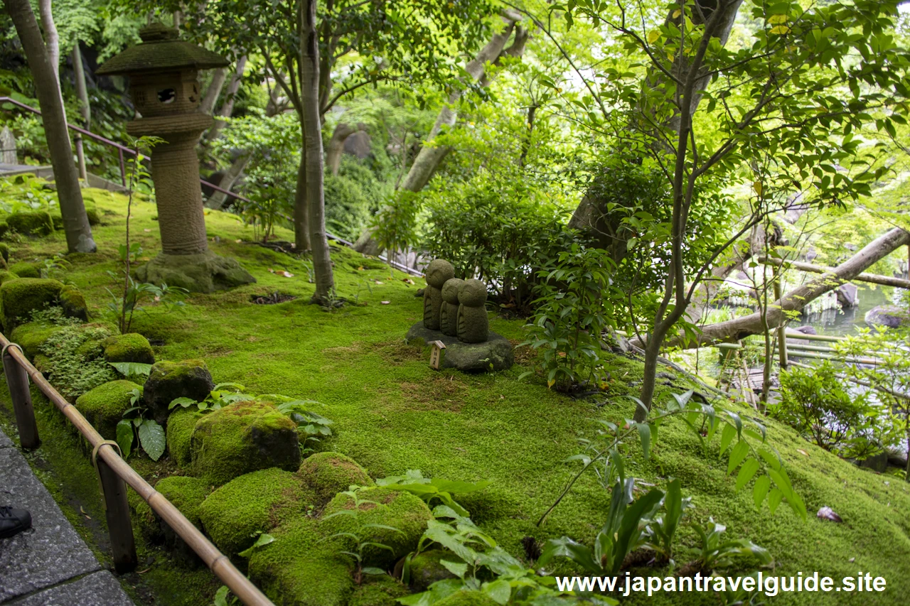 鎌倉 長谷寺(7)