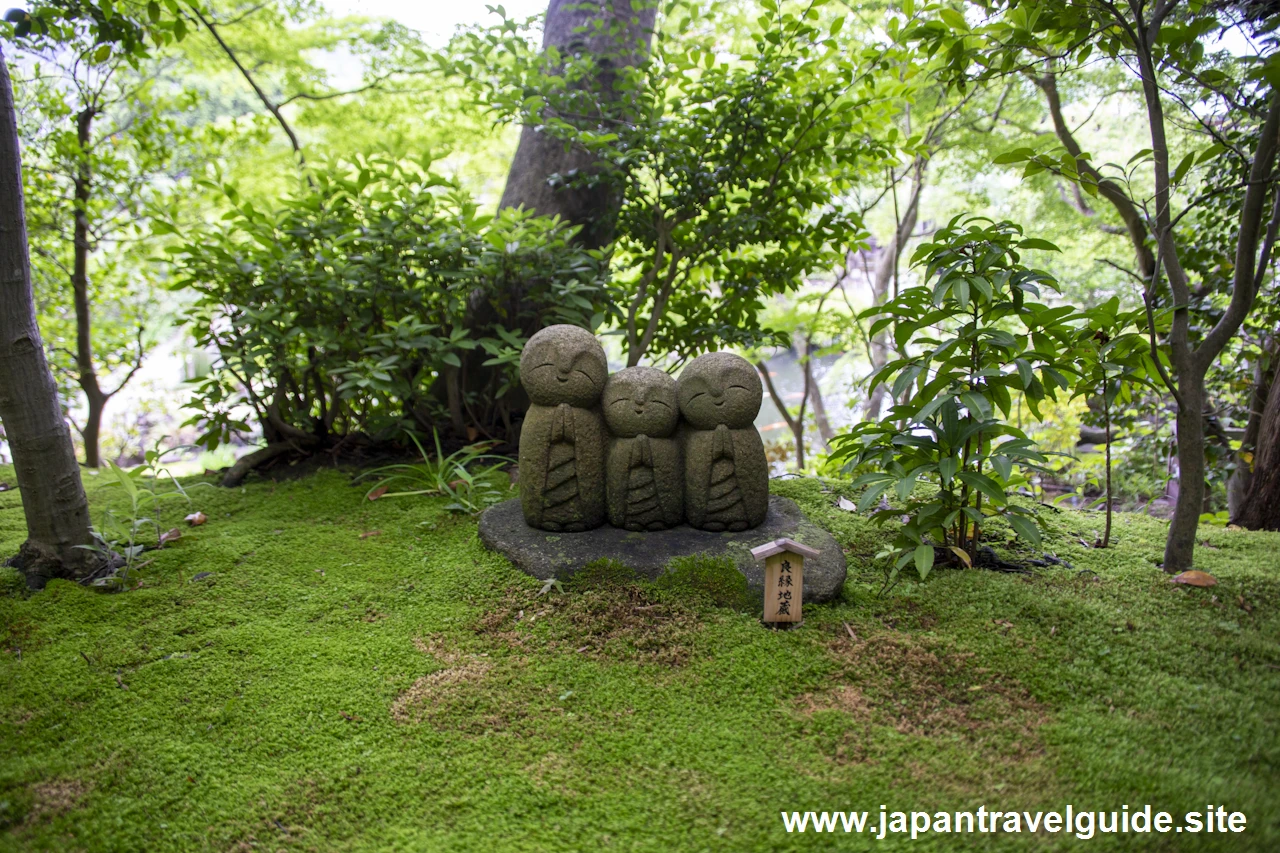 鎌倉 長谷寺(8)