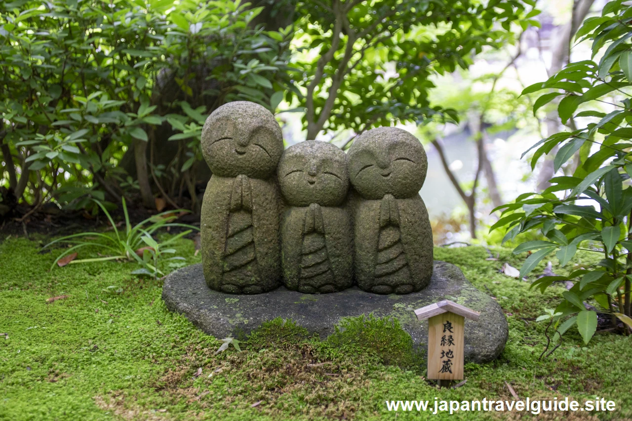 鎌倉 長谷寺(9)