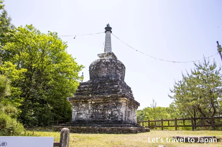 ネパール 仏塔：リトルワールドの見どころ(110)