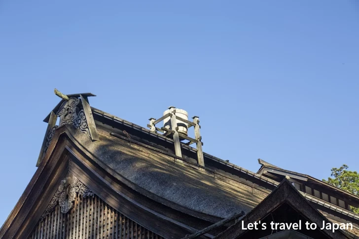 天水桶：高野山 総本山金剛峯寺の見どころ(30)