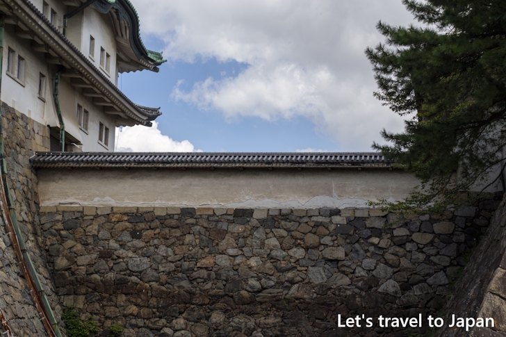 Tsurugibei: Highlights of Nagoya Castle(25)