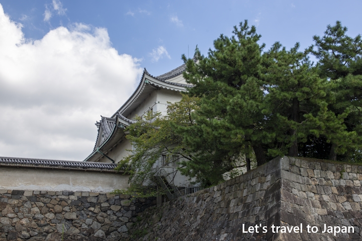 Main Tower Keep: Highlights of Nagoya Castle(31)