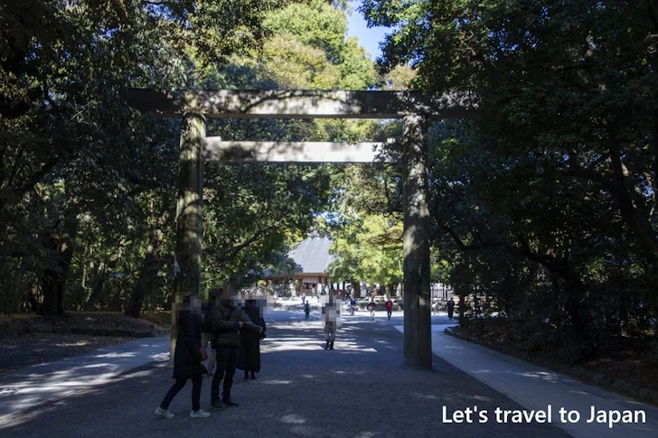 本宮：熱田神宮の見どころ(14)