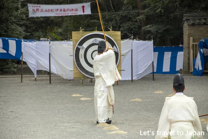 熱田神宮 歩射神事の見どころ完全ガイド(12)