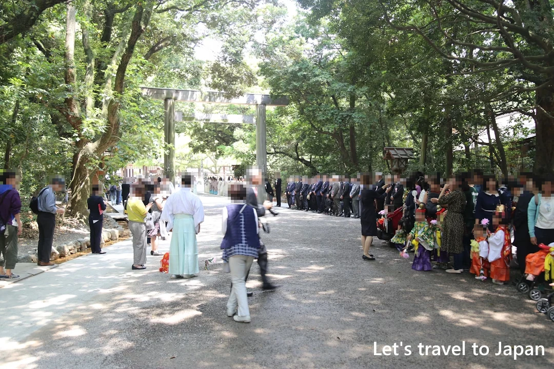 熱田神宮 稚児行列（御衣祭）の見どころ完全ガイド(12)
