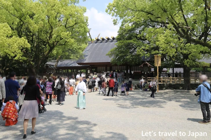 熱田神宮 稚児行列（御衣祭）の見どころ完全ガイド(14)