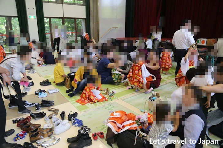 熱田神宮 稚児行列（御衣祭）の見どころ完全ガイド(8)