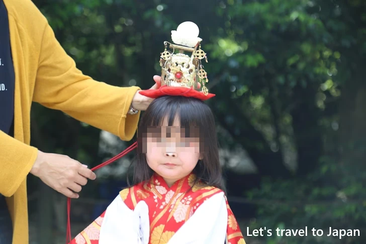 熱田神宮 稚児行列（御衣祭）の見どころ完全ガイド(9)