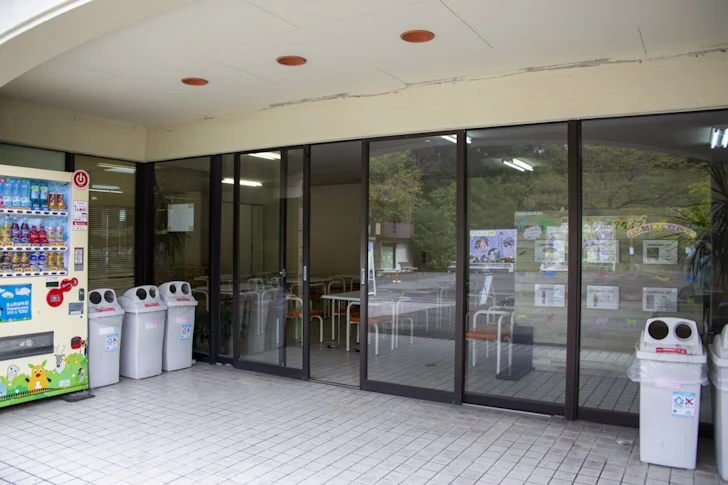 カフェノースガーデン：東山動植物園のフードコート・カフェ/お土産ショップ/休憩所の完全ガイド(35)