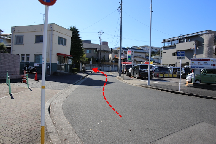 Doubutuen-nishi Parking: Complete guide to parking at Higashiyama Zoo and Botanical Garden(36)