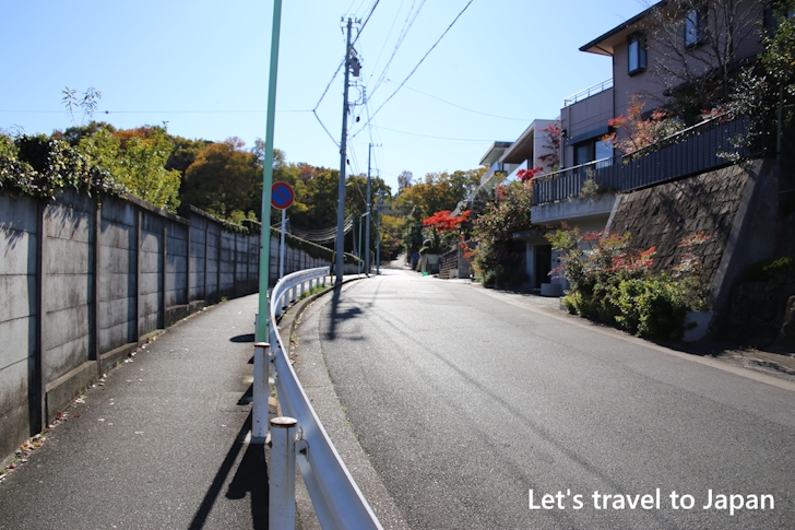 Doubutuen-nishi Parking: Complete guide to parking at Higashiyama Zoo and Botanical Garden(37)