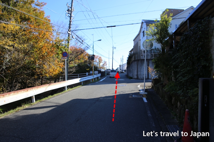 Uedayama Parking: Complete guide to parking at Higashiyama Zoo and Botanical Garden(48)