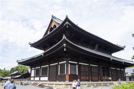 東福寺(10)