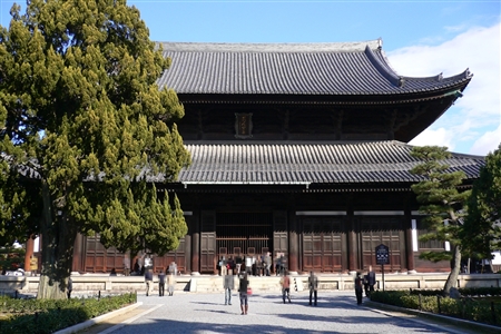 東福寺(121)