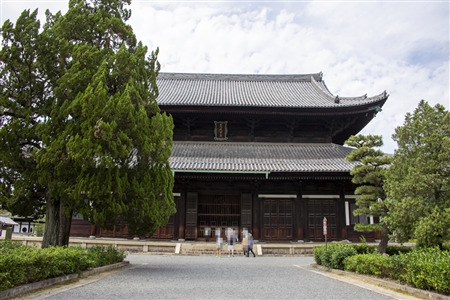 東福寺(17)