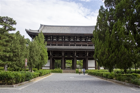 東福寺(20)