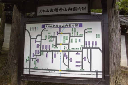 東福寺(4)