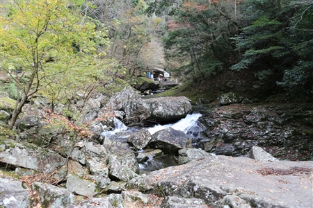 Akame 48 Waterfalls(24)