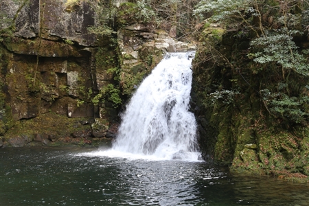 Akame 48 Waterfalls(28)