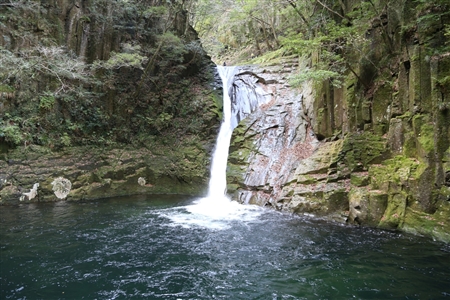 Akame 48 Waterfalls(30)