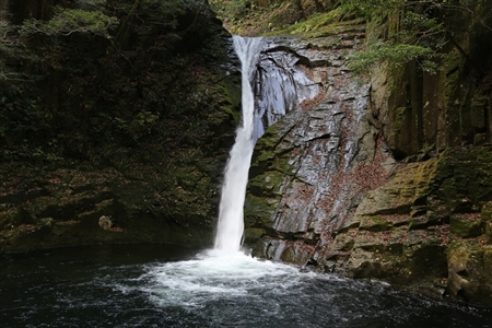 Akame 48 Waterfalls(31)