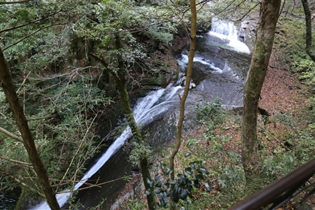Akame 48 Waterfalls(32)
