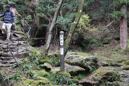 Akame 48 Waterfalls(38)