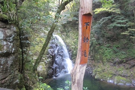 Akame 48 Waterfalls(65)