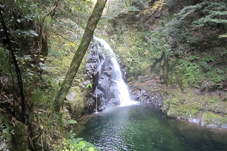 Akame 48 Waterfalls(66)