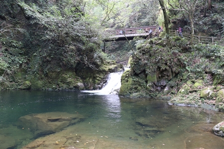 Akame 48 Waterfalls(7)