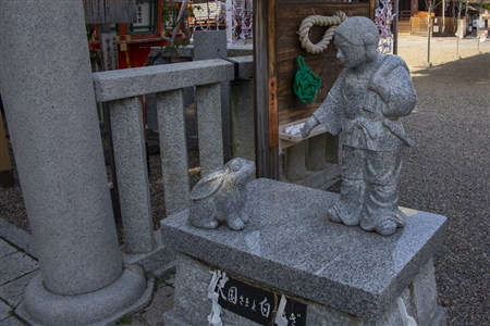 八坂神社(10)