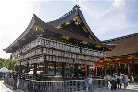 八坂神社(17)