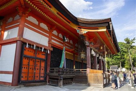 八坂神社(24)
