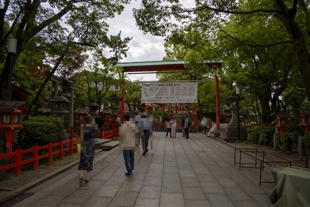 八坂神社(29)