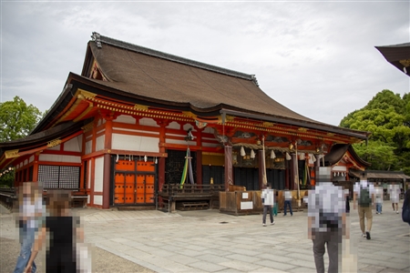 八坂神社(36)