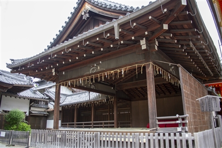 八坂神社(40)
